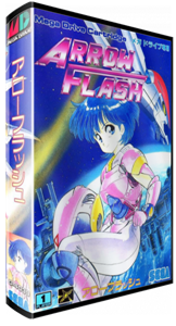 Arrow Flash